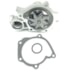 BOMBA AGUA MITSUBISHI GALANT SUPER SALOON / 2.0/2.4 16V 4G63/64 - TAKAO