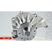 BOMBA AGUA MOTOR ISUZU CAMINHAO GMC 5.90 D201/4JB1/4JG1 - TAKAO