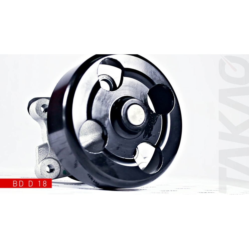 BOMBA AGUA NISSAN FLUENCE / LIVINA / SENTRA / TIIDA / 1.8/2.0 16V - TAKAO BOMBA AGUA NISSAN FLUENCE / LIVINA / SENTRA / TIIDA / 1.8/2.0 16V - TAKAO