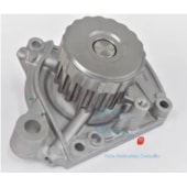 BOMBA AGUA NISSAN X-TRAIL 2.5 16V QR25DE 2005 EM DIANTE - TAKAO