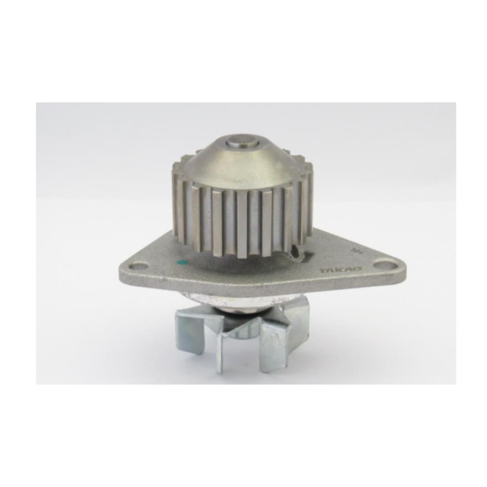 BOMBA AGUA PEUGEOT 206 / 207 / CITROEN C3 / 1.4 8V - TAKAO BOMBA AGUA PEUGEOT 206 / 207 / CITROEN C3 / 1.4 8V - TAKAO