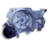 BOMBA AGUA PEUGEOT 206 / RENAULT CLIO 1.0 16V - DELPHI