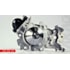 BOMBA AGUA PEUGEOT 206 / RENAULT CLIO / LOGAN / MARCH / 1.0 8/16V - TAKAO