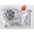 BOMBA AGUA RENAULT CLIO / LOGAN / NISSAN LIVINA /1.6 8/16V K4M - TAKAO BOMBA AGUA RENAULT CLIO / LOGAN / NISSAN LIVINA /1.6 8/16V K4M - TAKAO
