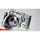 BOMBA AGUA RENAULT CLIO / LOGAN / NISSAN LIVINA /1.6 8/16V K4M - TAKAO