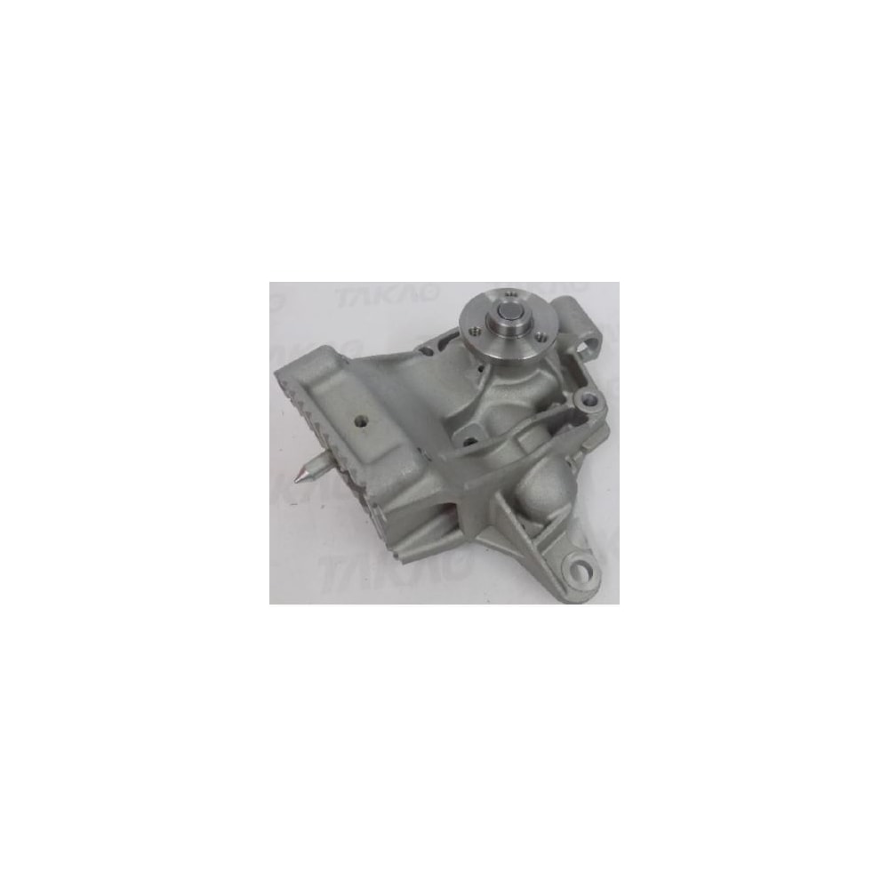 BOMBA AGUA RENAULT MASTER DCI 2.5 16V DOHC 2005 EM DIANTE - TAKAO BOMBA AGUA RENAULT MASTER DCI 2.5 16V DOHC 2005 EM DIANTE - TAKAO
