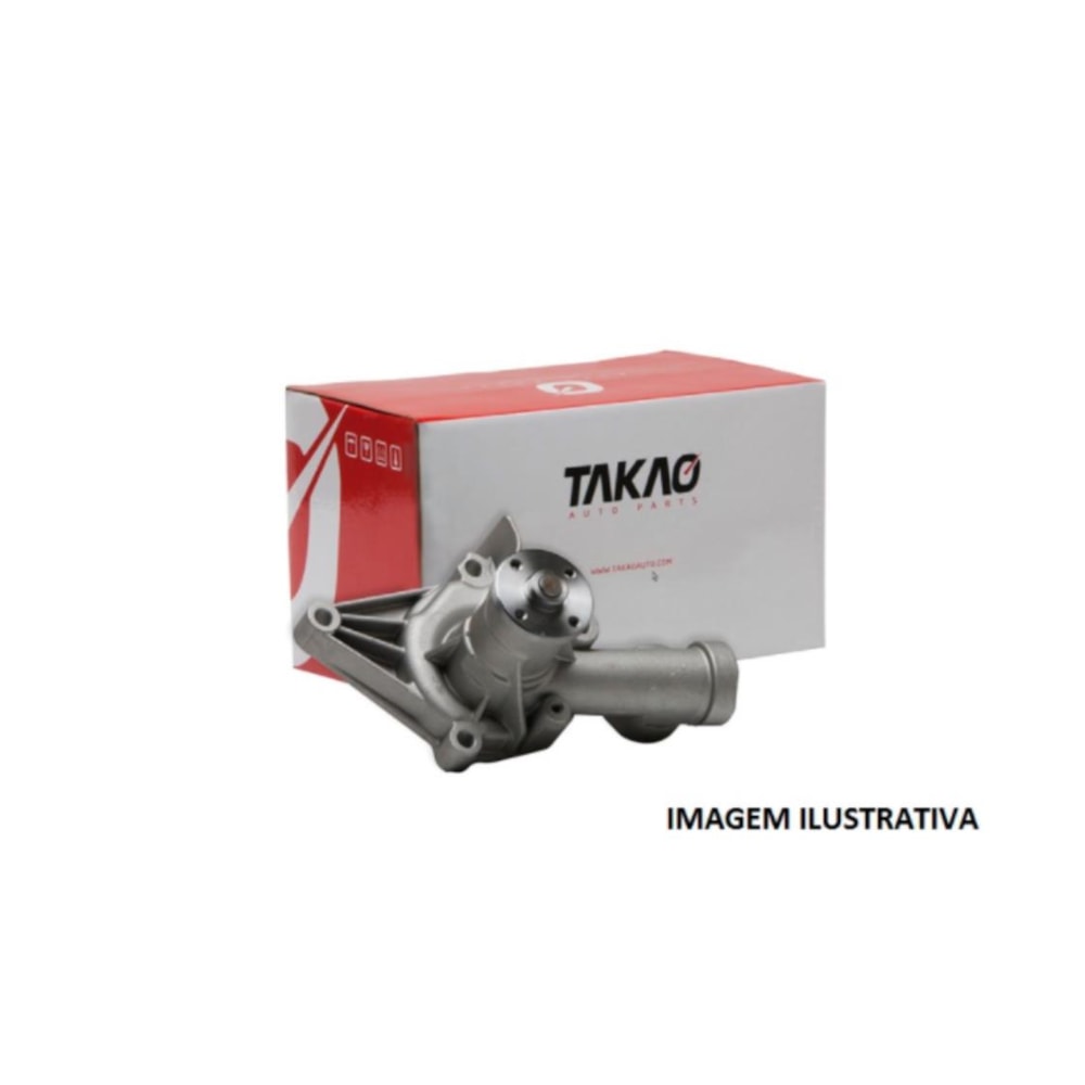 BOMBA AGUA SSANGYONG ACTYON / SPORTS / 2.3 16V DOHC - TAKAO BOMBA AGUA SSANGYONG ACTYON / SPORTS / 2.3 16V DOHC - TAKAO