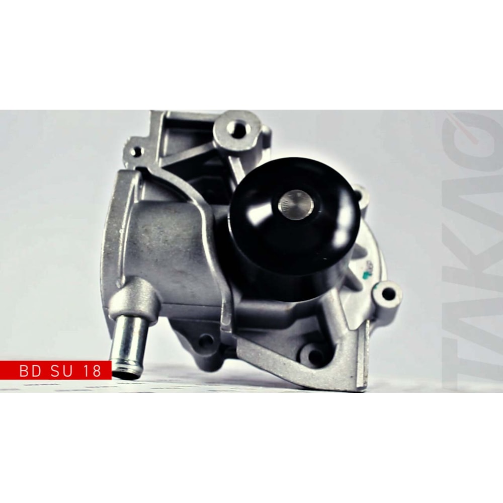 BOMBA AGUA SUBARU FORESTER / IMPREZA / 1.6/1.8/2.0/2.2 16V - TAKAO BOMBA AGUA SUBARU FORESTER / IMPREZA / 1.6/1.8/2.0/2.2 16V - TAKAO