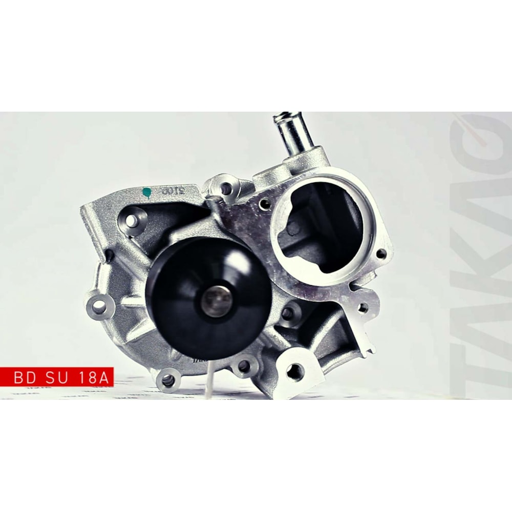 BOMBA AGUA SUBARU IMPREZA / EGACY / 1.8/2.5 16V SOHC - TAKAO BOMBA AGUA SUBARU IMPREZA / EGACY / 1.8/2.5 16V SOHC - TAKAO