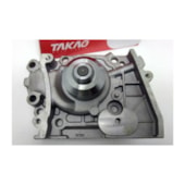 BOMBA AGUA SUBARU VIVIO 0.7 8V SOHC EN07 1995 A 1997 - TAKAO