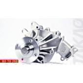 BOMBA AGUA TOYOTA HILUX D4-D / SR / SRV 2.5/3.0 16V - TAKAO