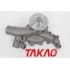 BOMBA AGUA TOYOTA PICK-UP BANDEIRANTES 3.7 8V 14B OHV - TAKAO BOMBA AGUA TOYOTA PICK-UP BANDEIRANTES 3.7 8V 14B OHV - TAKAO