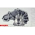 BOMBA AGUA VOLVO 460 / RENAULT LAGUNA / MEGANE / 1.8/2.0 F3R/J5T/B20 - TAKAO
