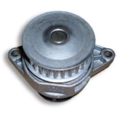 BOMBA AGUA VW VOLKSWAGEN FOX / GOL III / IV / PARATI / POLO - DELPHI