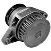 BOMBA AGUA VW VOLKSWAGEN GOL MI 1.0 8V 1996 EM DIANTE MANUAL COM OU SEM AR - DELPHI
