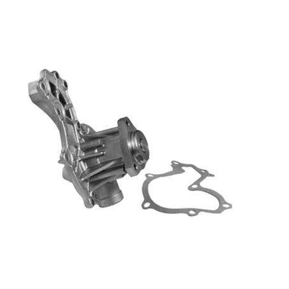BOMBA AGUA VW VOLKSWAGEN GOL / PARATI / PASSAT / SAVEIRO / VOYAGE - DELPHI