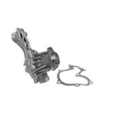 BOMBA AGUA VW VOLKSWAGEN GOL / PARATI / PASSAT / SAVEIRO / VOYAGE - DELPHI