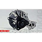 BOMBA AGUA VW VOLKSWAGEN GOL POWER / FOX / 1.6 8V SOHC BAH - TAKAO