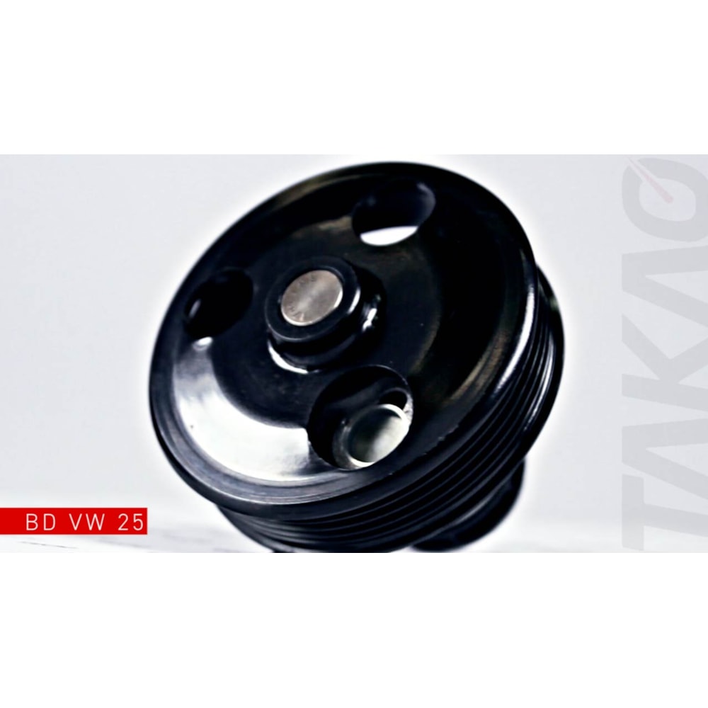 BOMBA AGUA VW VOLKSWAGEN JETTA 2.5 20V BGP/BTK/CCC 2005 EM DIANTE - TAKAO BOMBA AGUA VW VOLKSWAGEN JETTA 2.5 20V BGP/BTK/CCC 2005 EM DIANTE - TAKAO