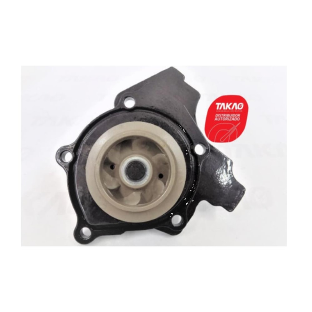 BOMBA AGUA VW VOLKSWAGEN JETTA / AUDI A4 / Q5 / FSI 2.0 16V 4 DOHC - TAKAO BOMBA AGUA VW VOLKSWAGEN JETTA / AUDI A4 / Q5 / FSI 2.0 16V 4 DOHC - TAKAO