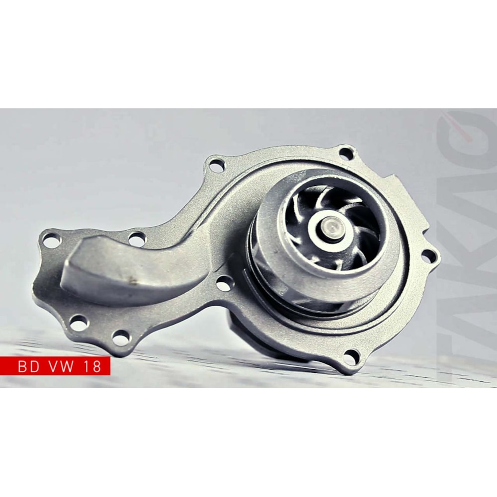 BOMBA AGUA VW VOLKSWAGEN PASSAT / VARIANT / 1.8 8V ADR/ATP/APU - TAKAO BOMBA AGUA VW VOLKSWAGEN PASSAT / VARIANT / 1.8 8V ADR/ATP/APU - TAKAO