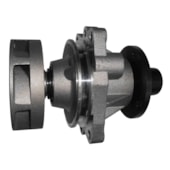 BOMBA DA AGUA BMW 325/  323/  328 1992 > 330 2001 >  525/  530 2001 >  X3 2003 >  X5 2001 >  Z3 /  Z4 1999 > - ORIGINAL