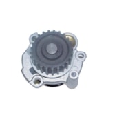 BOMBA DE AGUA AUDI A3 1.8 20V TURBO 1996 EM DIANTE - VILLAFRANCA