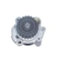 BOMBA DE AGUA AUDI A3 1.8 20V TURBO 1996 EM DIANTE - VILLAFRANCA