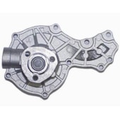 BOMBA DE AGUA AUDI A3 1.8 20V TURBO 2000 A 2003/  A4 1.6/  GOLF 1995 >  PASSAT 1996 E 1997/  PASSAT VARIANT 1995 > - VILLAFRANCA