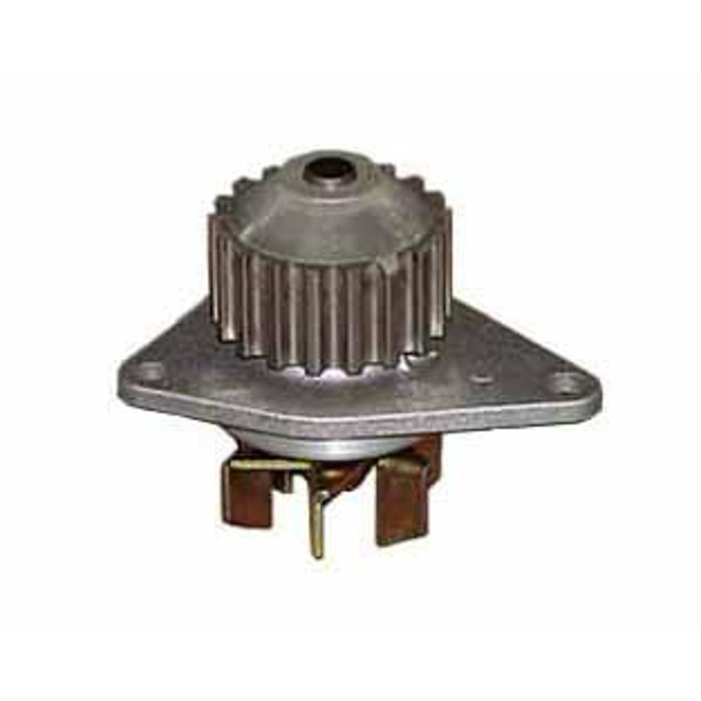 BOMBA DE AGUA CITROEN C3 1.4 2002 EM DIANTE / PEUGEOT 206 1.4 / 106 / PARTNER 1.1 / 1.4 2002 EM DIANTE - VILLAFRANCA