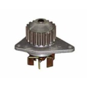 BOMBA DE AGUA CITROEN C3 1.4 2002 EM DIANTE / PEUGEOT 206 1.4 / 106 / PARTNER 1.1 / 1.4 2002 EM DIANTE - VILLAFRANCA