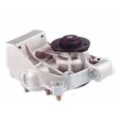 BOMBA DE AGUA FIAT DUCATO 2.5 / 2.8 DIESEL 1997 EM DIANTE - VILLAFRANCA