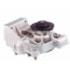 BOMBA DE AGUA FIAT DUCATO 2.5 / 2.8 DIESEL 1997 EM DIANTE - VILLAFRANCA