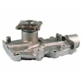 BOMBA DE AGUA FORD ESCORT ZETEC 1.8 16V 1997 EM DIANTE - VILLAFRANCA