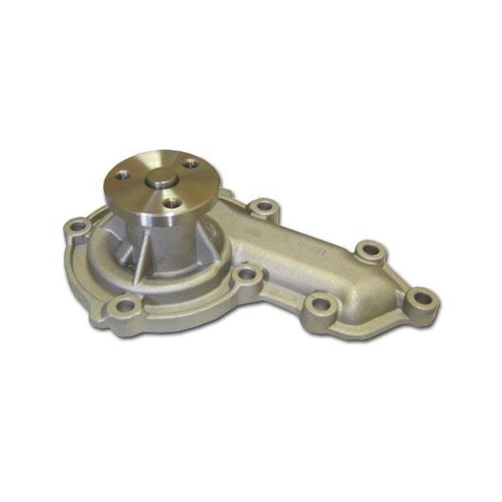 BOMBA DE AGUA FORD / GM CHEVROLET S10 / RANGER / F1000 2.5 DIESEL MAXION / SPINTER 2500 - VILLAFRANCA