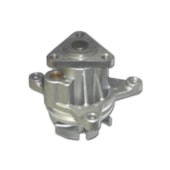 BOMBA DE AGUA FORD MONDEO 2001 A 2005 / FUSION 2006 >  FOCUS DURATECH HE 2.0 2008 > ECOSPORT 2.0 16V 2003 > - VILLAFRANCA