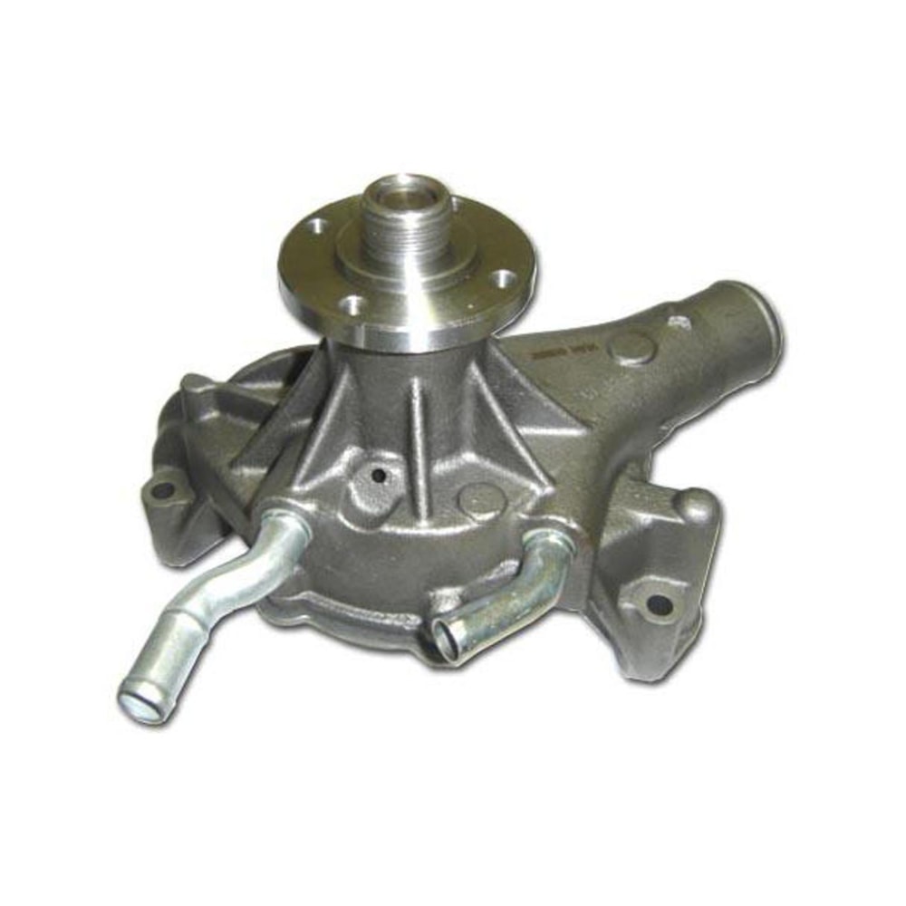 BOMBA DE AGUA GM CHEVROLET BLAZER / S10 4.3 V6 NACIONAL / ASTROVAN / TRUCK / SUBURBAN / SILVERADO / CADILAC / JIMMY - VILLAFRANCA