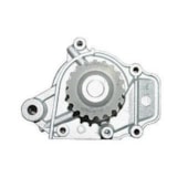 BOMBA DE AGUA HONDA CIVIC 1.3 / 1.4 / 1.5 / 1.6 16V 1987 A 1994 / - VILLAFRANCA