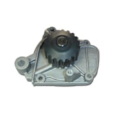 BOMBA DE AGUA HONDA CIVIC 1.5 / 1.6 16V / CRX 1.6 16V 1992 EM DIANTE - VILLAFRANCA