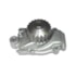 BOMBA DE AGUA HONDA CIVIC 1.6 / 1.6I 16V DOHC 1986 A 1991 - VILLAFRANCA