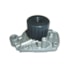 BOMBA DE AGUA HONDA CIVIC 1.6I 1996 EM DIANTE LX / CIVIC 1.4 / 1.5 / 1.6 16V - VILLAFRANCA