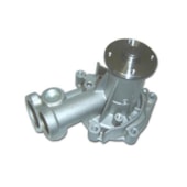 BOMBA DE AGUA HYUNDAI H100 2.5 DIESEL 1994 EM DIANTE - VILLAFRANCA