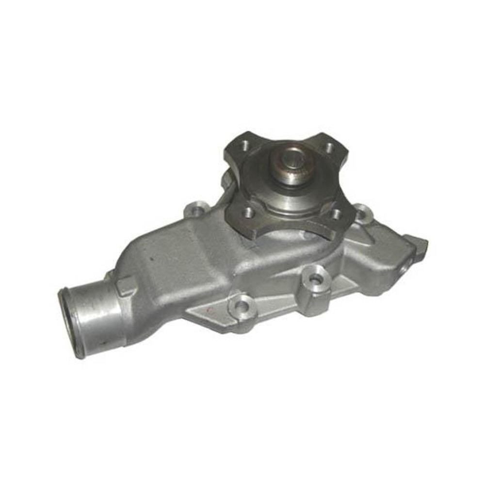 BOMBA DE AGUA JEEP CHEROKEE 2000 EM DIANTE / WRANGLER / RUBICON / SAHARA 4.0 L6 1999 A 2006 - VILLAFRANCA