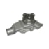 BOMBA DE AGUA JEEP CHEROKEE 2000 EM DIANTE / WRANGLER / RUBICON / SAHARA 4.0 L6 1999 A 2006 - VILLAFRANCA