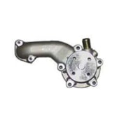 BOMBA DE AGUA KIA BESTA 2.7 DIESEL - VILLAFRANCA