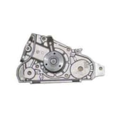 BOMBA DE AGUA KIA SEPHIA 1.6 / 1.8 DOHC 1995 A 1997 - VILLAFRANCA