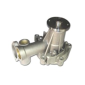 BOMBA DE AGUA MITSUBISHI L200 / 300 1991 EM DIANTE / PAJERO 2.3 / 2.5 1989 EM DIANTE - VILLAFRANCA