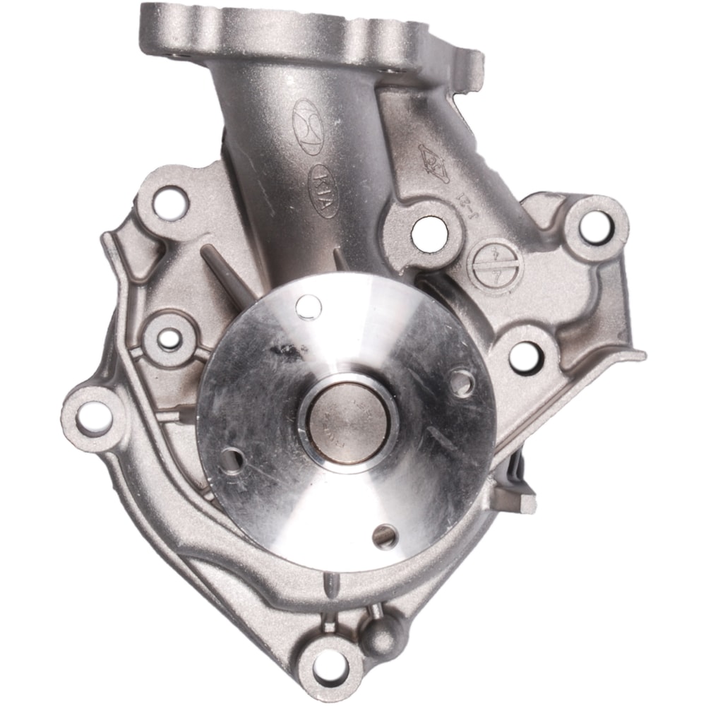 BOMBA DE AGUA MITSUBISHI L300 2.3 - ORIGINAL MOBIS BOMBA DE AGUA MITSUBISHI L300 2.3 - ORIGINAL MOBIS