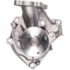 BOMBA DE AGUA MITSUBISHI L300 2.3 - ORIGINAL MOBIS BOMBA DE AGUA MITSUBISHI L300 2.3 - ORIGINAL MOBIS