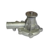 BOMBA DE AGUA MITSUBISHI PAJERO 1993 EM DIANTE 2.5 / 3.0 GAS - VILLAFRANCA